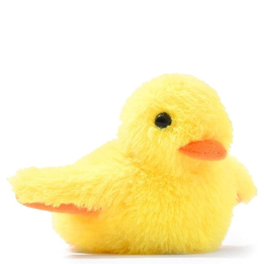 CatCanard Fun Duck Toy