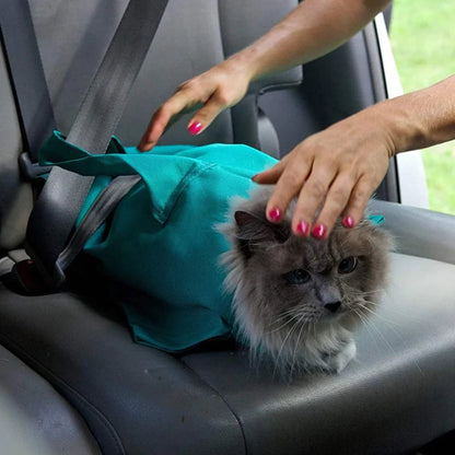 Kitty Carry Deluxe Bag